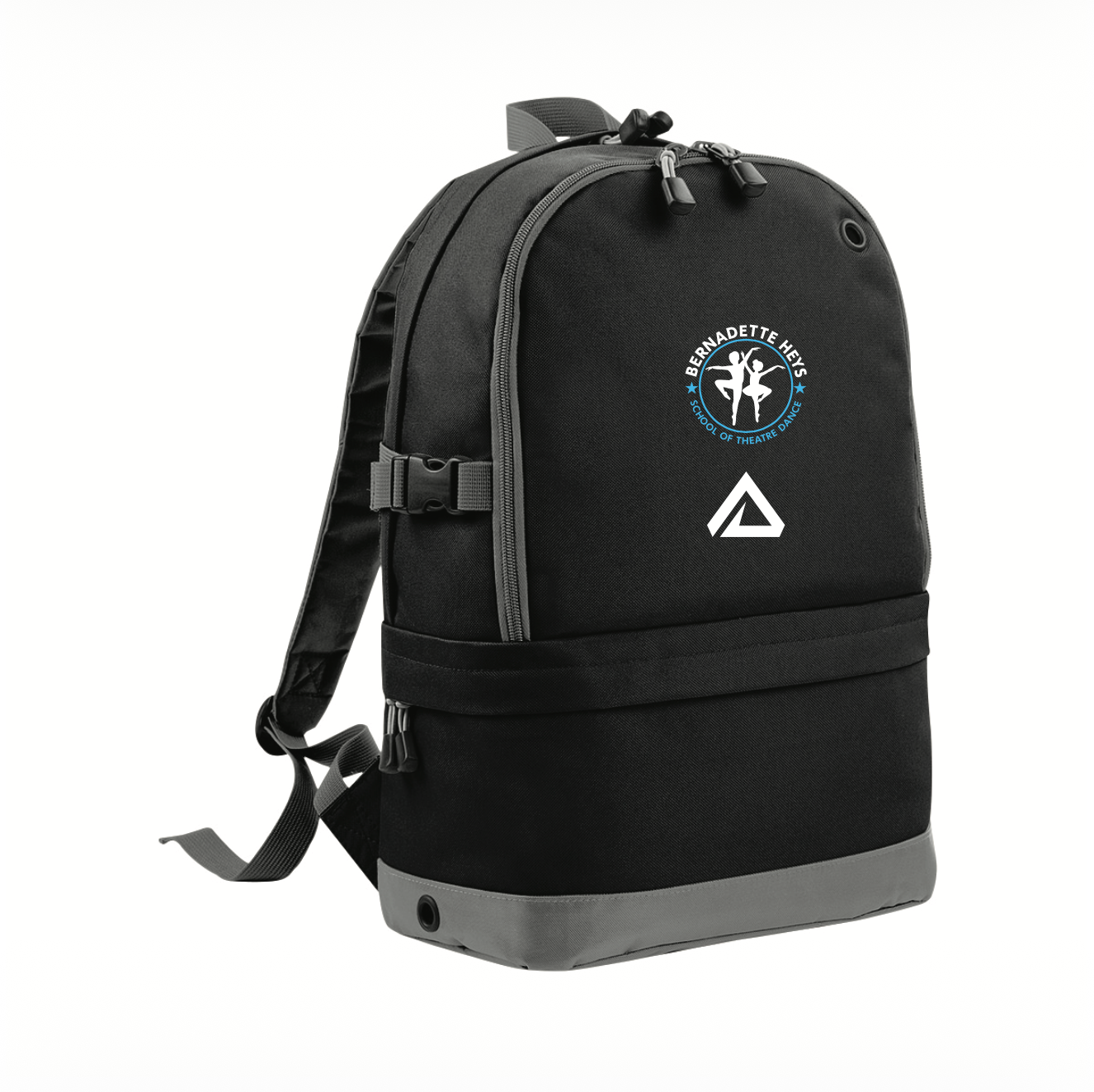BHeys Dance Pioneer Eden Backpack