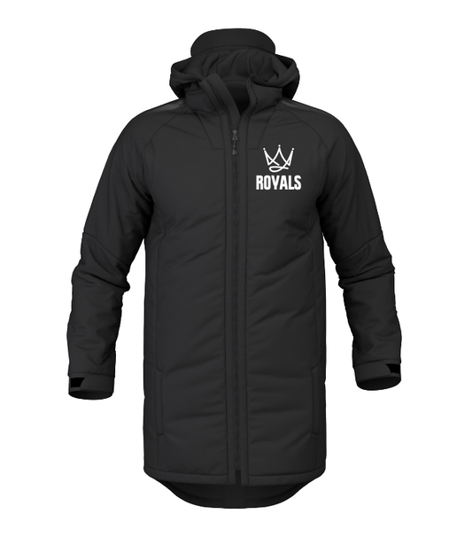 Royals LC Sideline Jacket