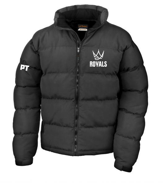 Royals LC Puffa Jacket