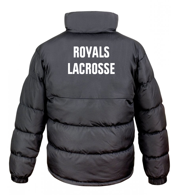 Royals LC Puffa Jacket