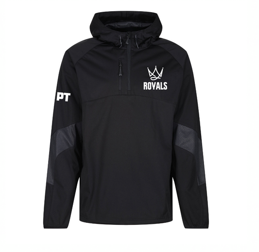 Royals LC Hooded Training Jacket
