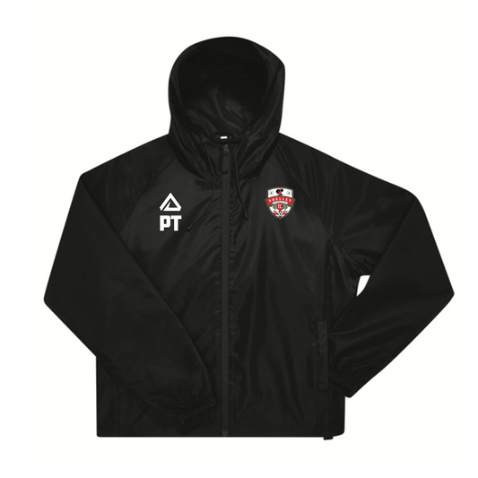 Shelley CFC Eden Rain Jacket