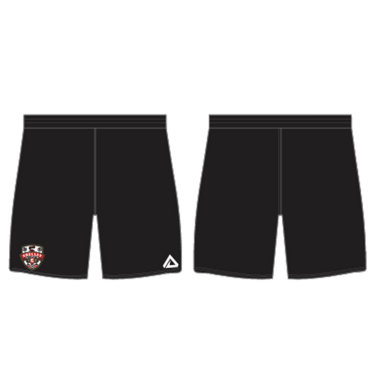 Shelley CFC Playing Shorts