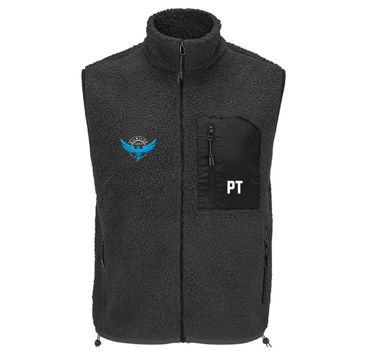 Wilmslow LC Sherpa Bodywarmer