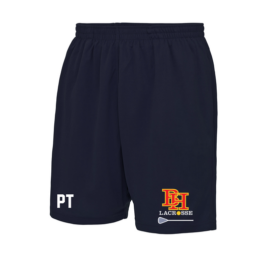 Brooklands LC Shorts
