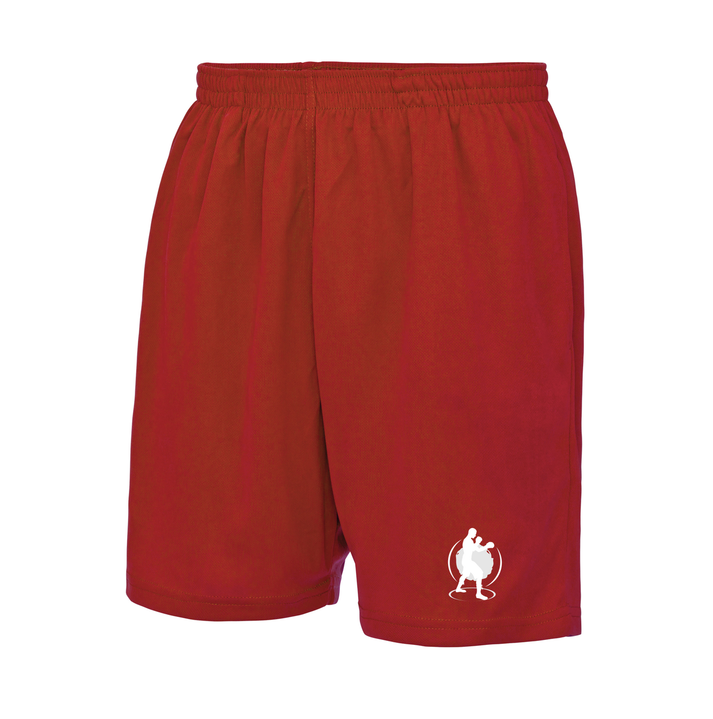 Trentside ABC Shorts