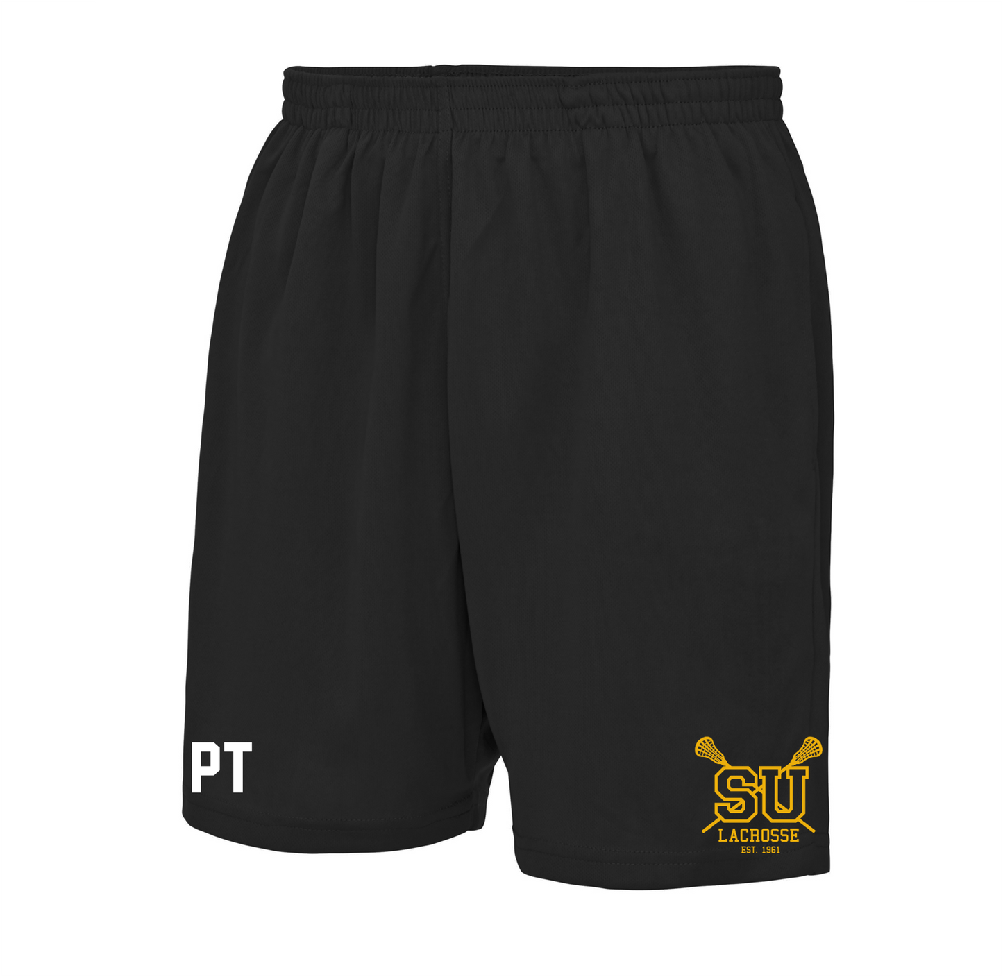 Sheffield University Lacrosse Shorts