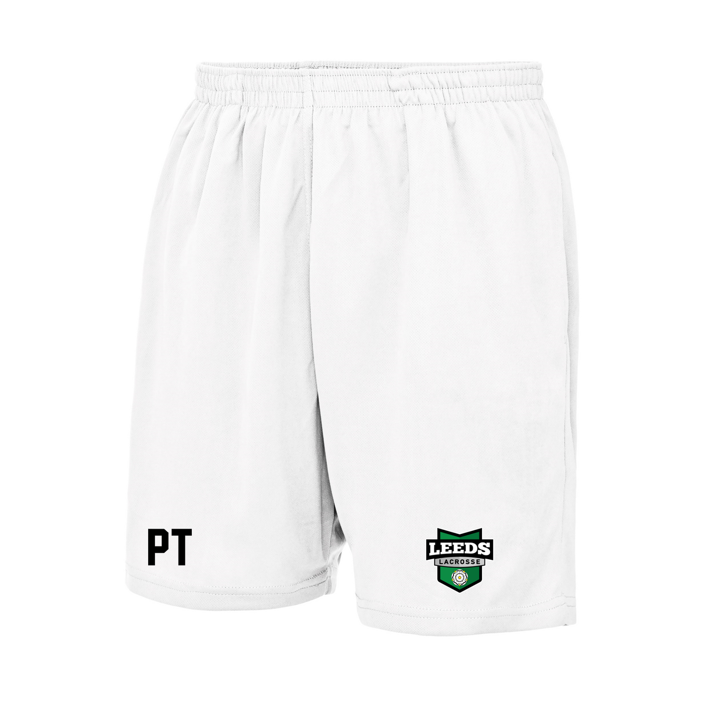 Leeds LC Shorts