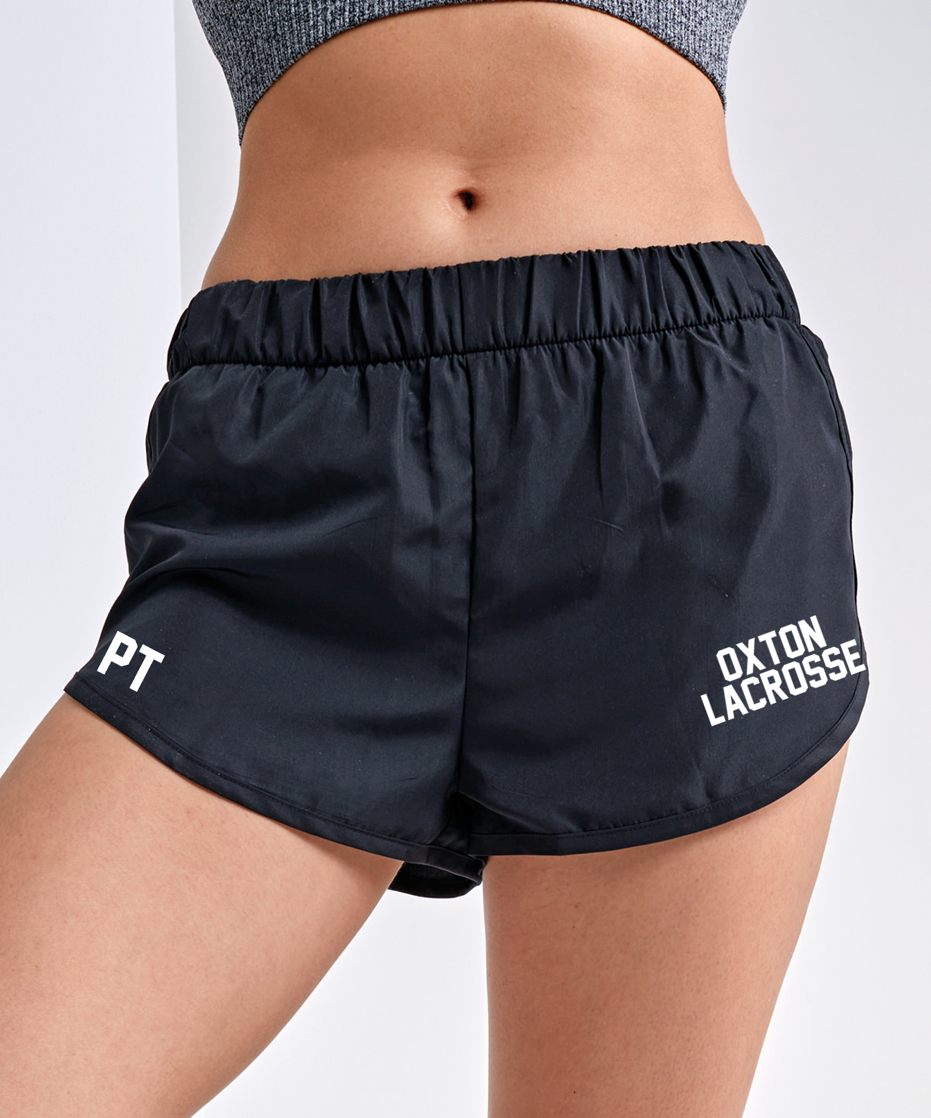 Oxton Lacrosse Womens Shorts