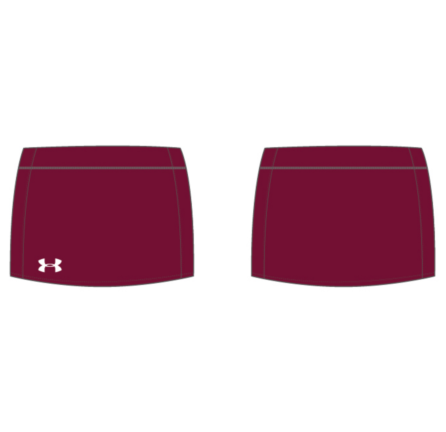 Women's Under Armour Skort