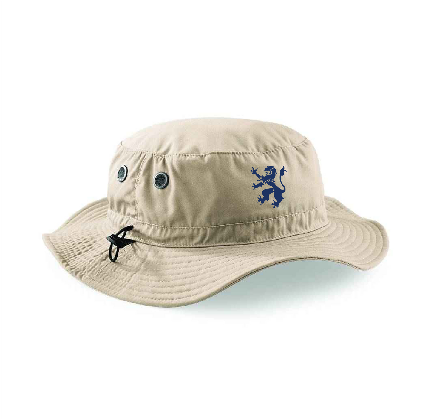 Scotland Lacrosse Cargo Bucket Hat