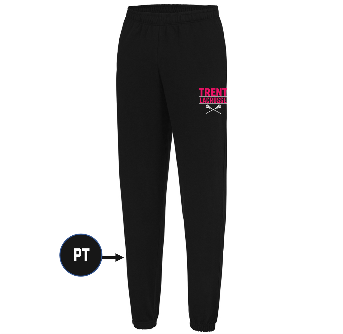 NTU Lacrosse Sweatpants