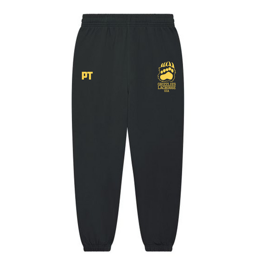 Grizzlies Lacrosse Sweatpants