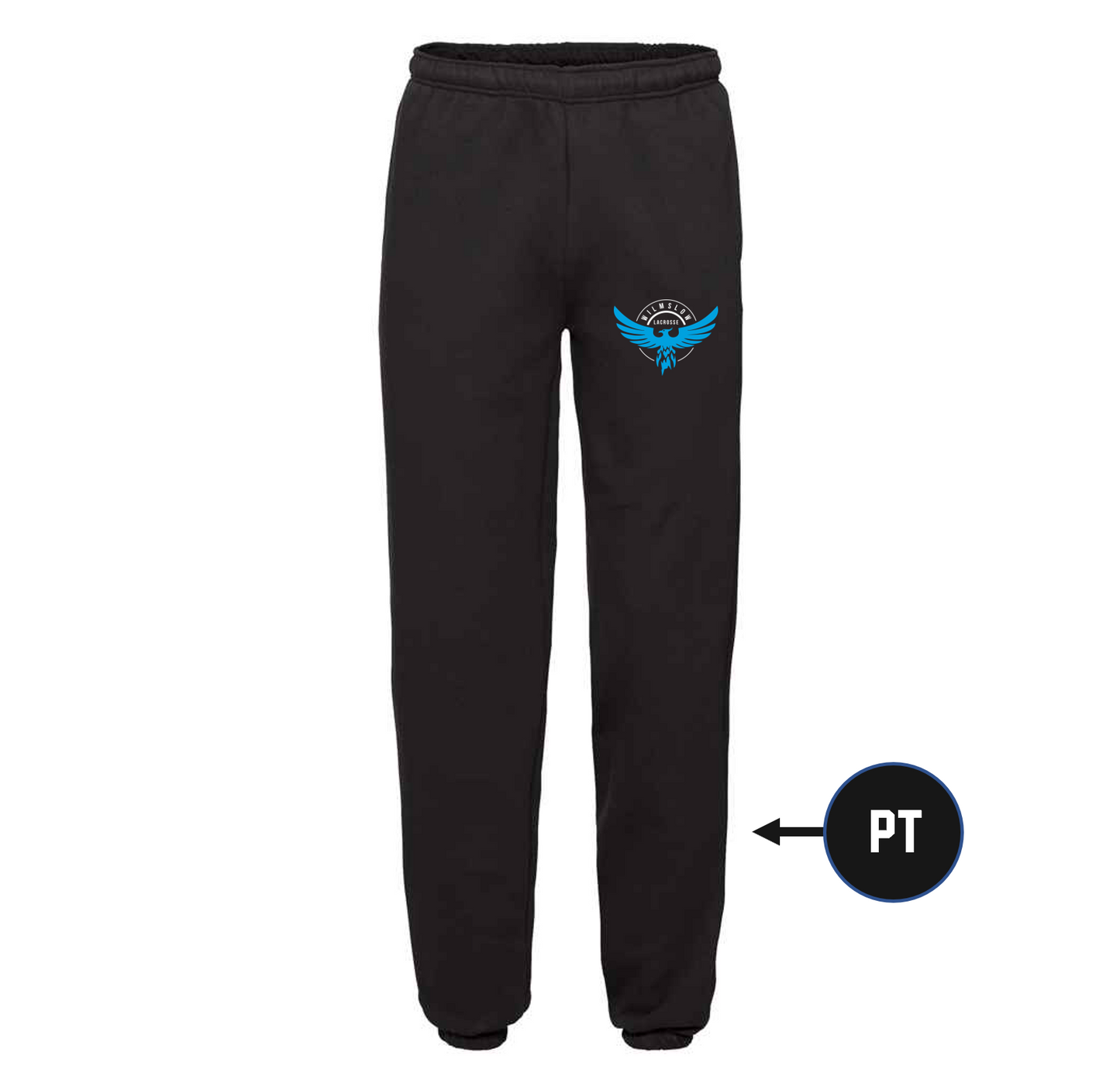 Wilmslow LC Sweatpants