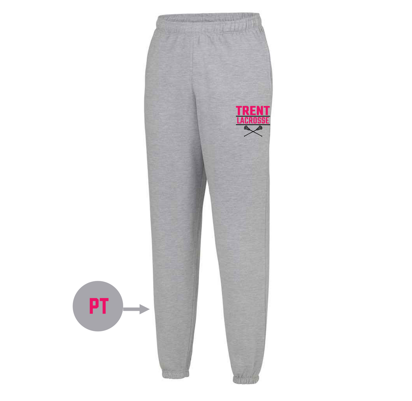 NTU Lacrosse Sweatpants