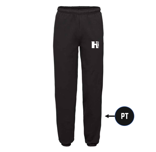 Hallam Lacrosse Sweatpants