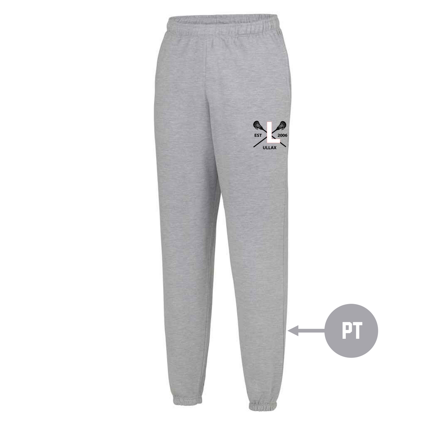 Leicester Lacrosse Sweatpants