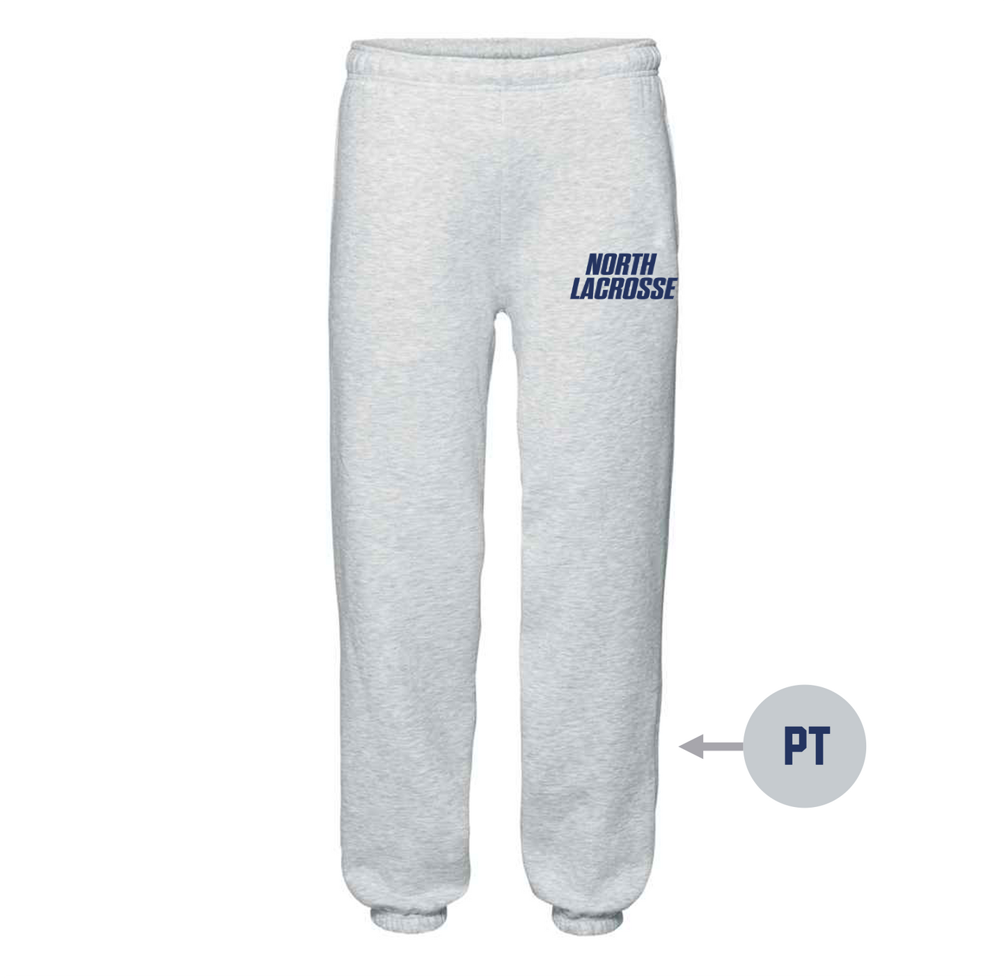 North Lacrosse Sweatpants