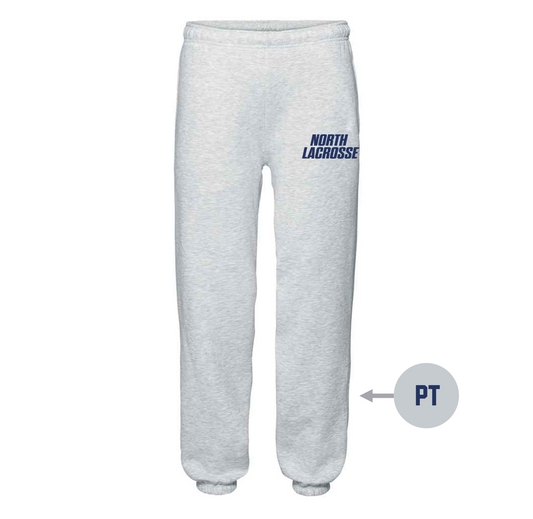 North Lacrosse Sweatpants