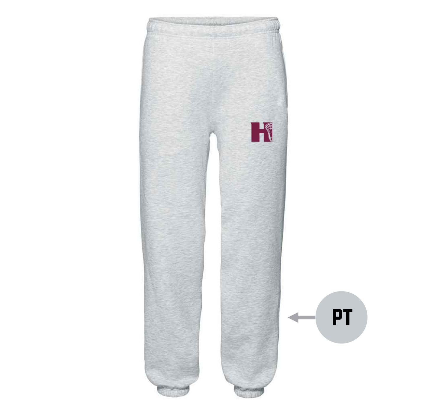 Hallam Lacrosse Sweatpants
