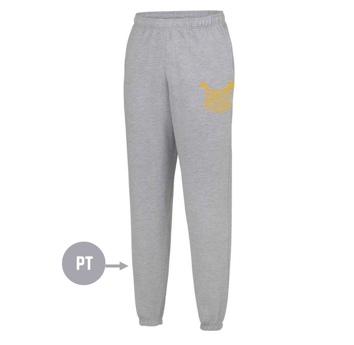 Sheffield University Lacrosse Sweatpants