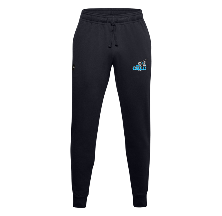 Cheadle Hulme LC Under Armour Rival Fleece Joggers