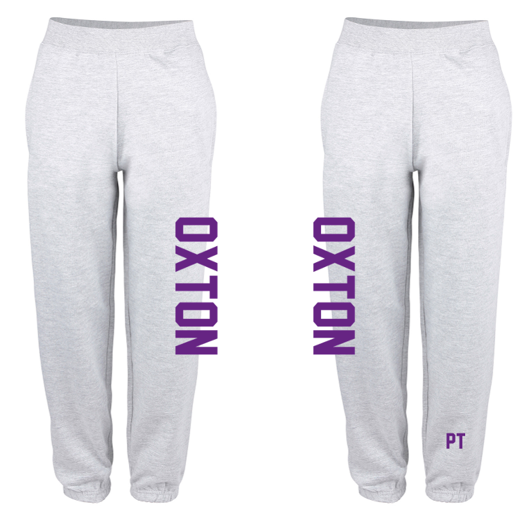 Oxton Lacrosse Sweatpants