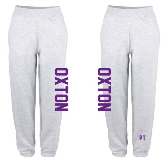 Oxton Lacrosse Youth Sweatpants
