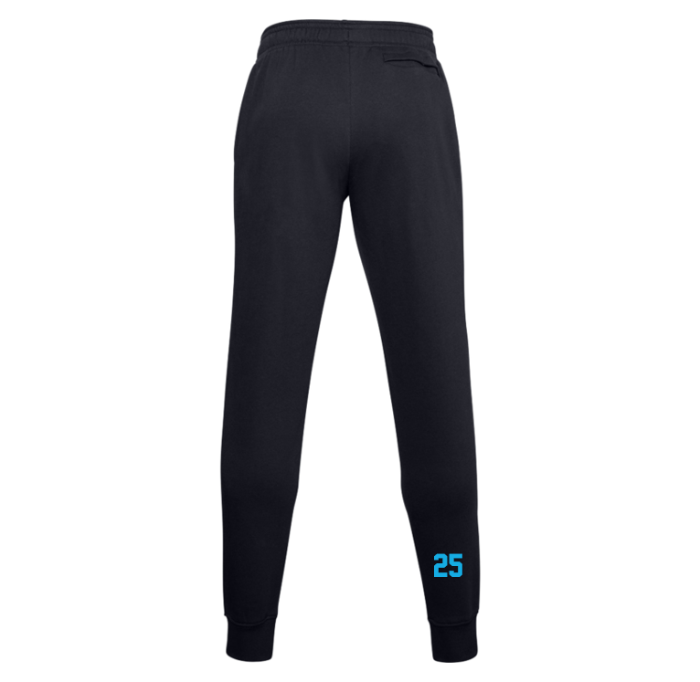 Cheadle Hulme LC Under Armour Rival Fleece Joggers
