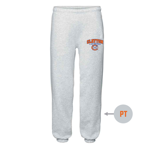 Clayton Lacrosse Sweatpants
