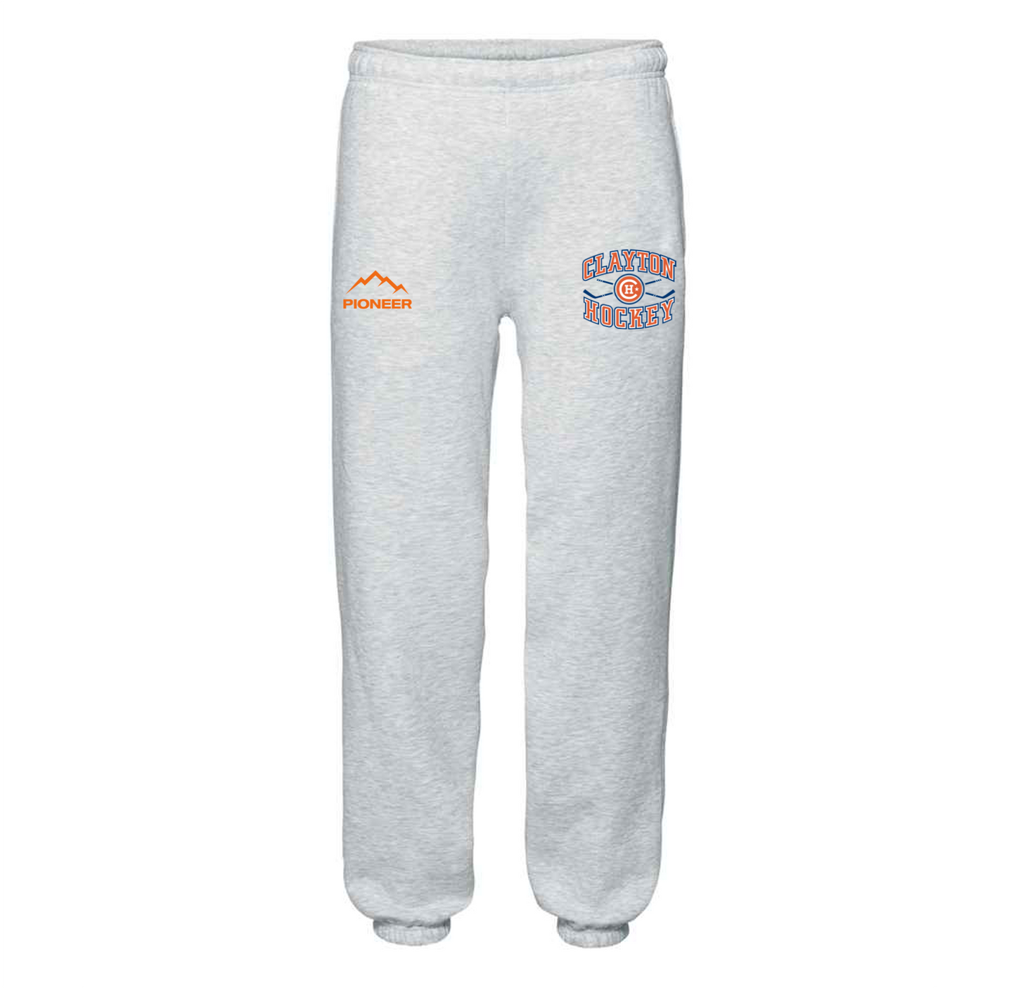 Clayton Ice Hockey Sweatpants