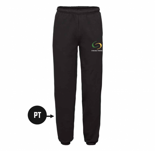 Cheadle Tennis Sweatpants