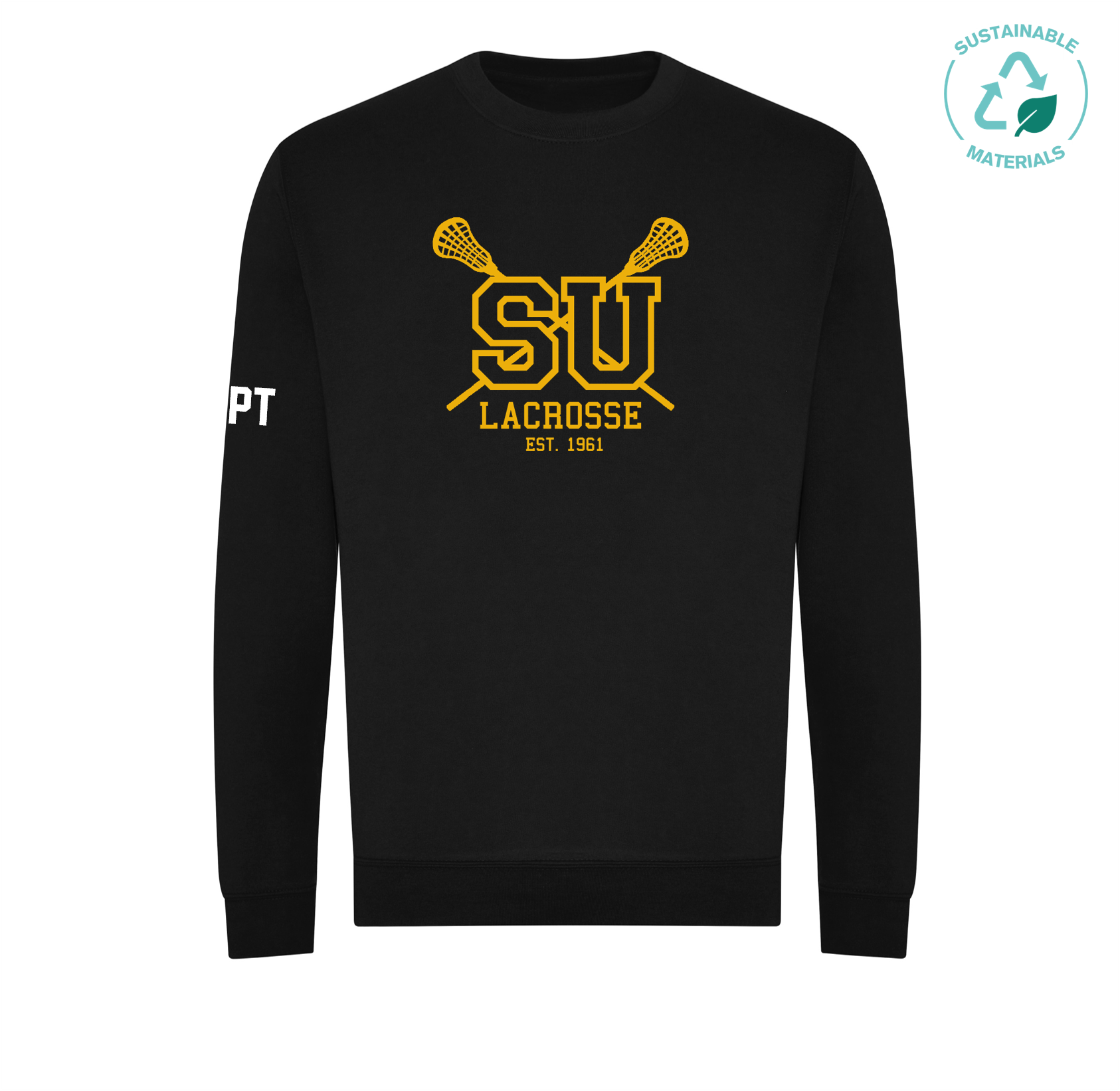 Lacrosse sweatshirt outlet