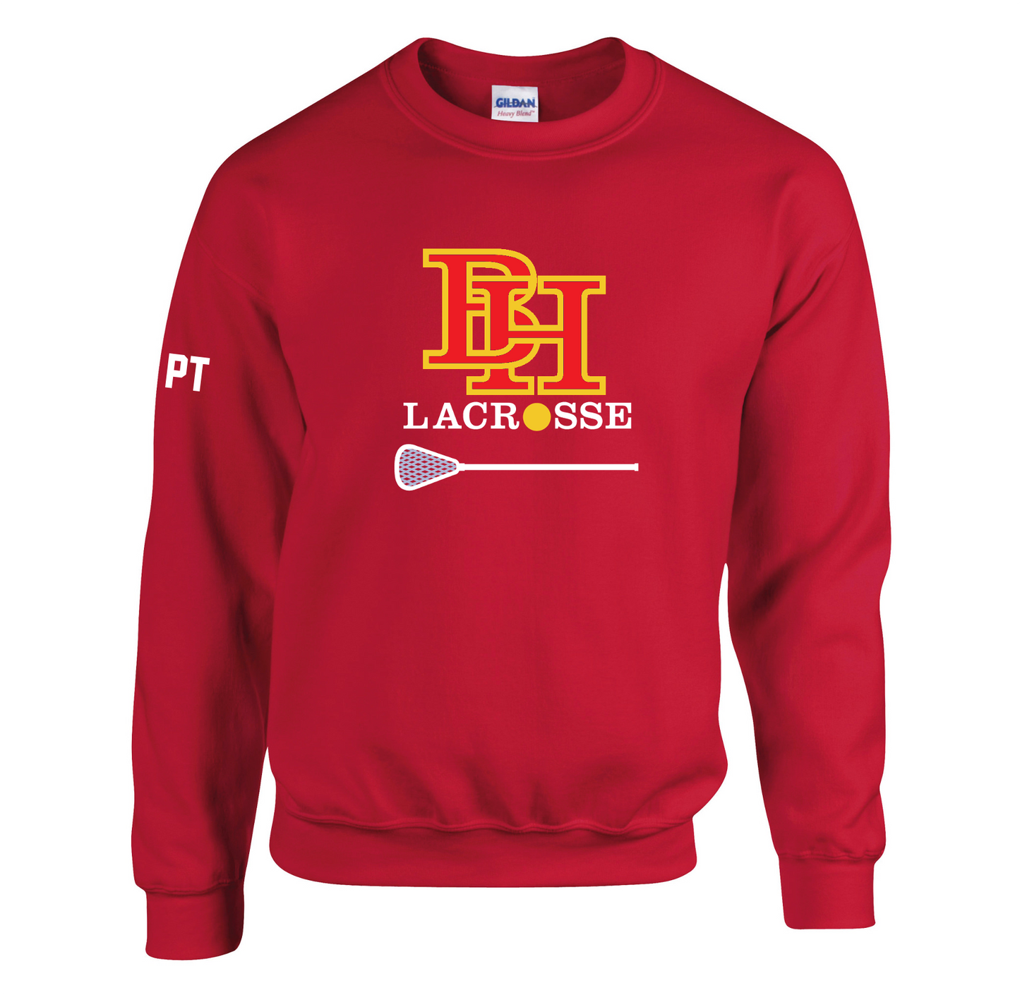 Brooklands LC Sweatshirt