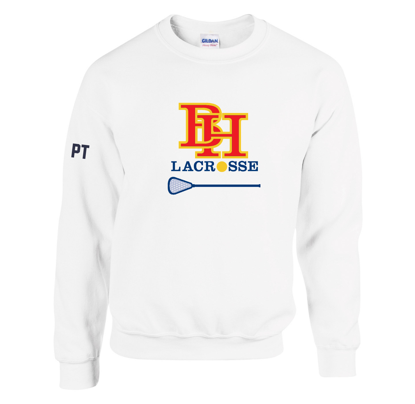 Brooklands LC Sweatshirt