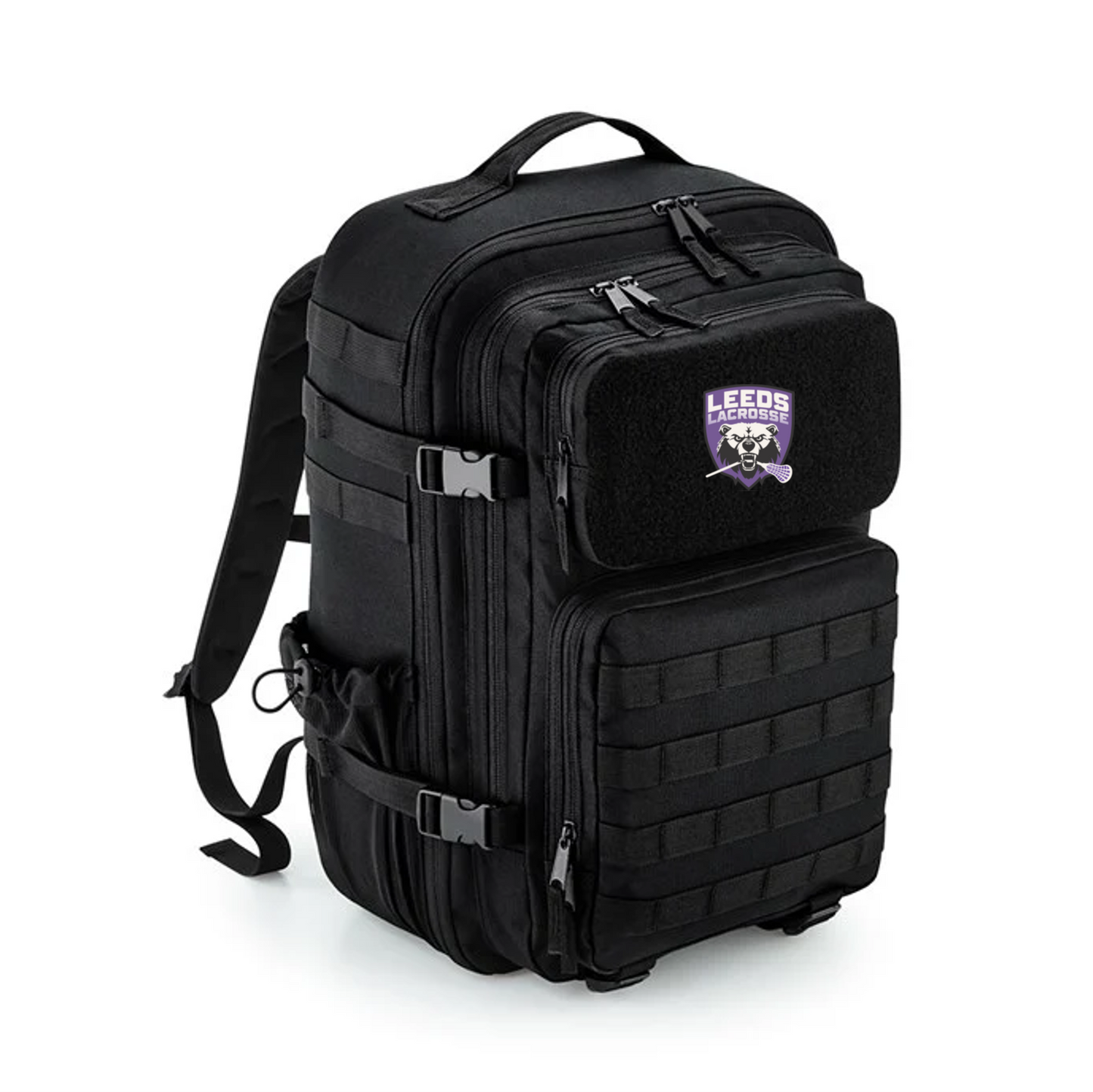 Leeds Beckett Women's LC Tactical Backpack