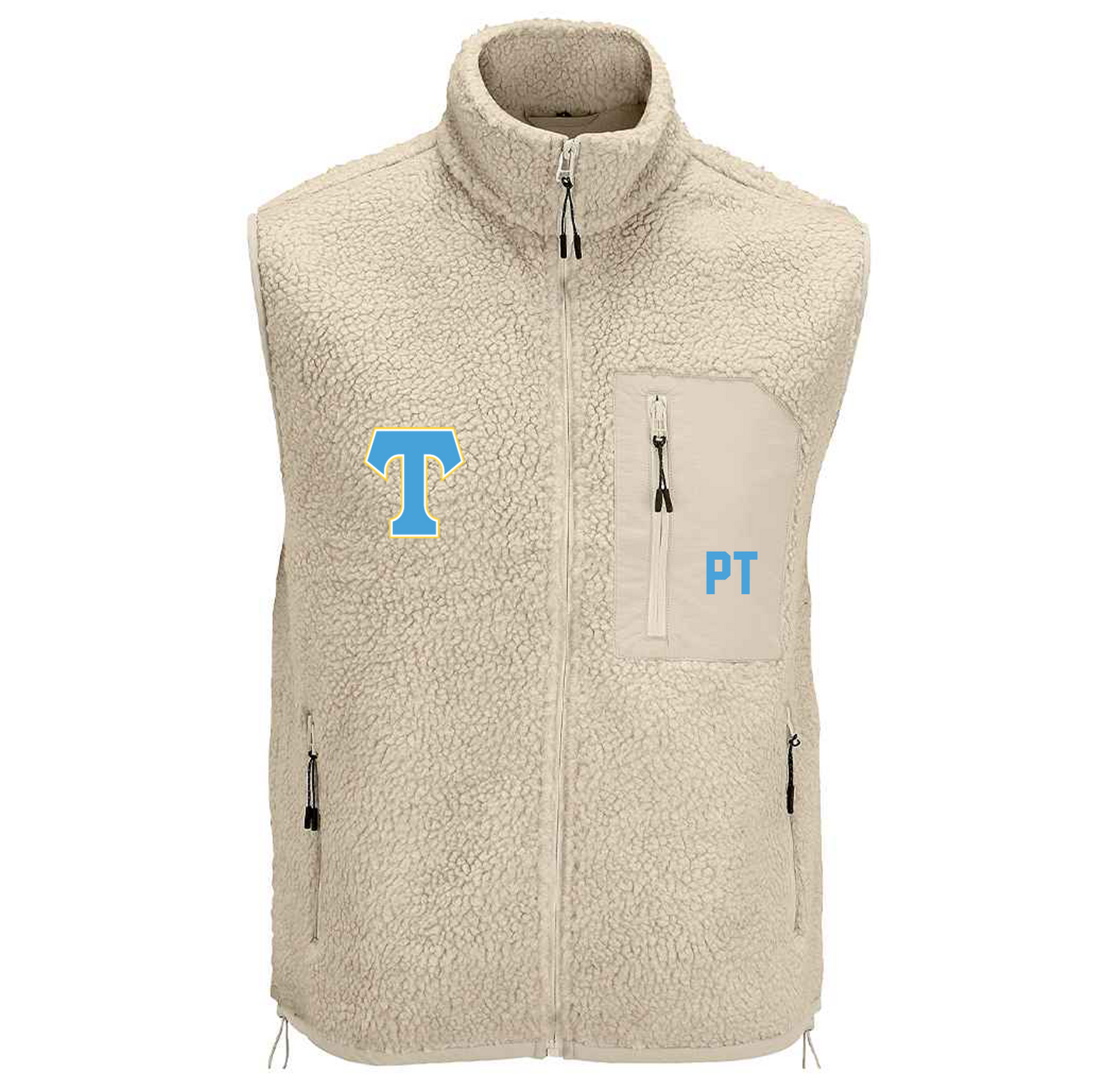 Timperley LC Sherpa Bodywarmer