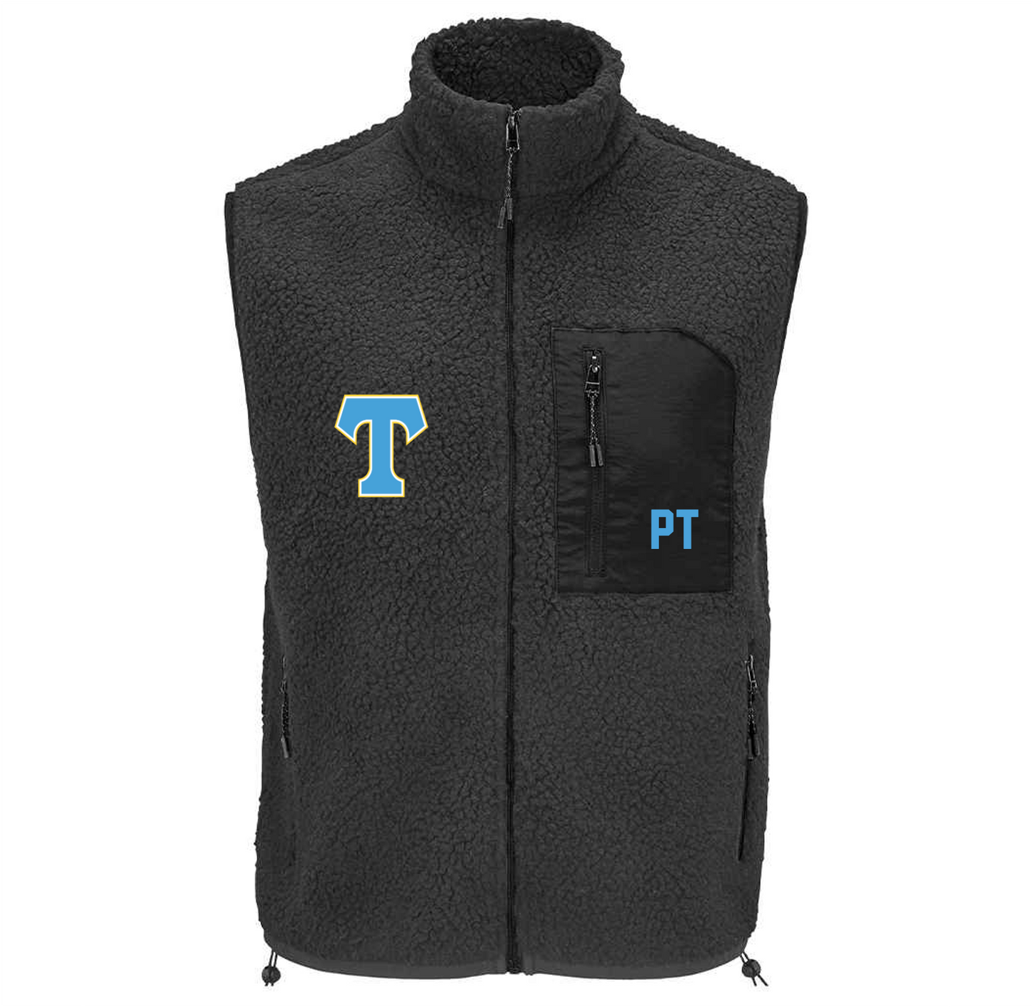 Timperley LC Sherpa Bodywarmer