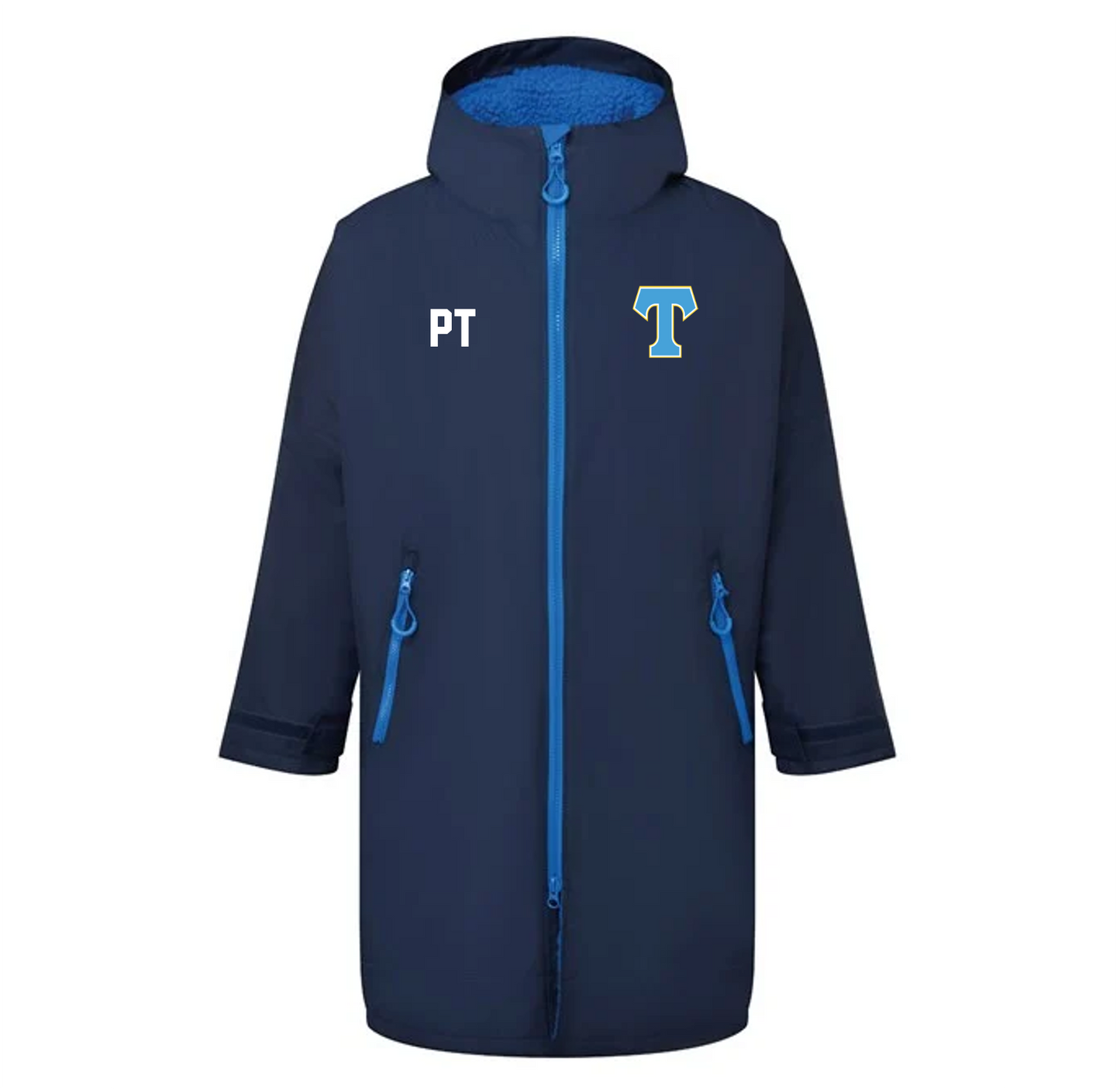 Timperley LC Dry Robe