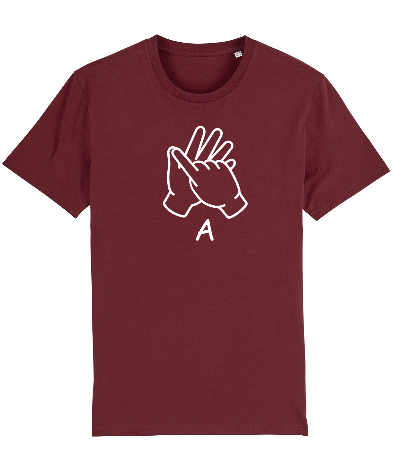 J.E. Makaton Training - Adult T Shirt