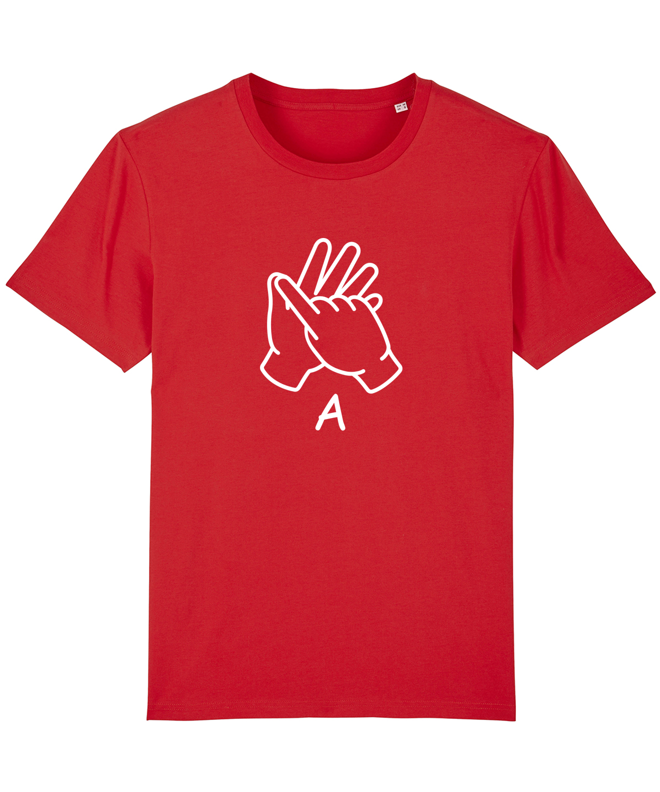 J.E. Makaton Training - Youth T Shirt