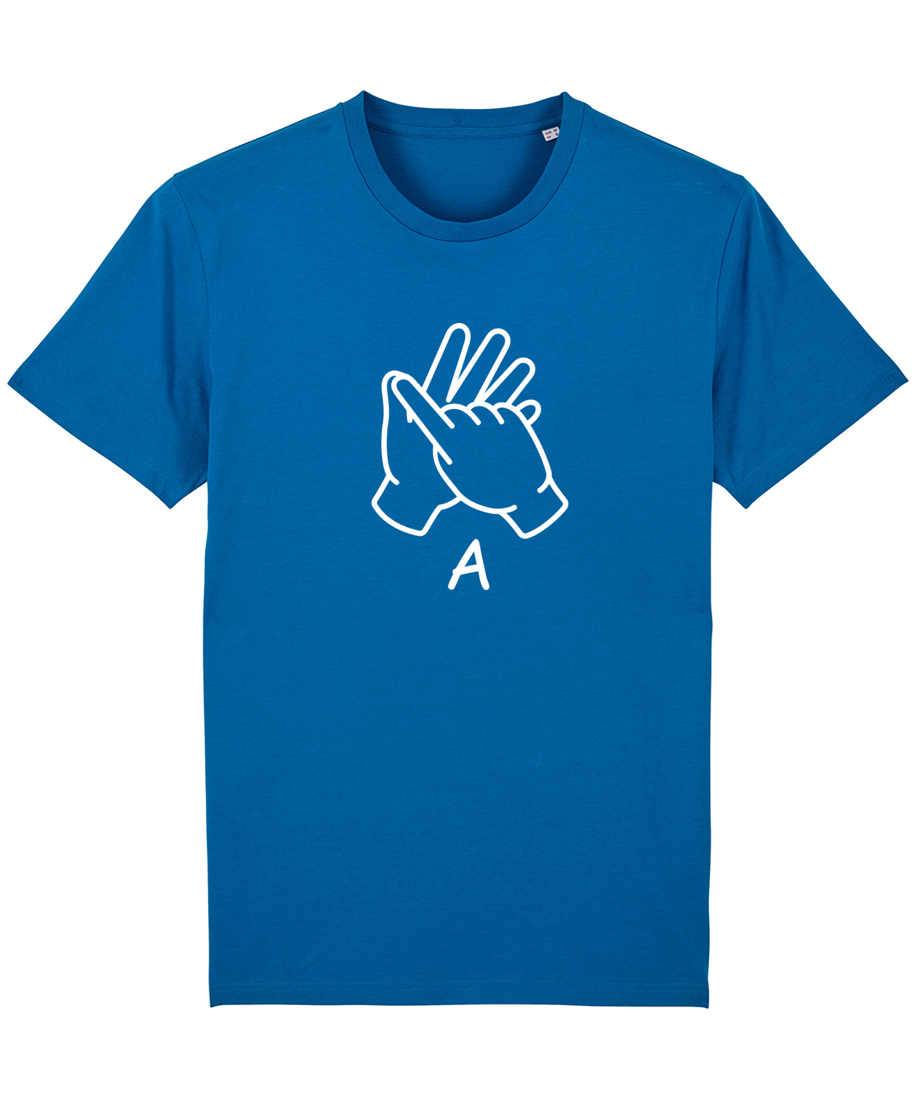 J.E. Makaton Training - Youth T Shirt