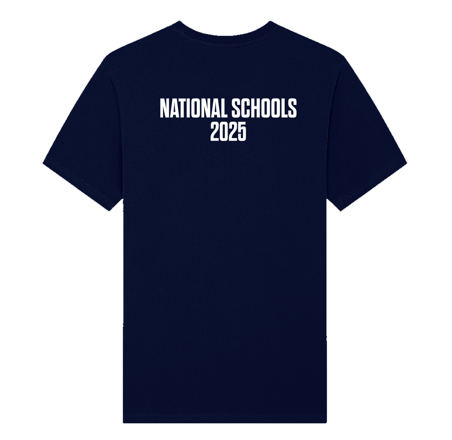 Bolton School Organic Cotton T-Shirt
