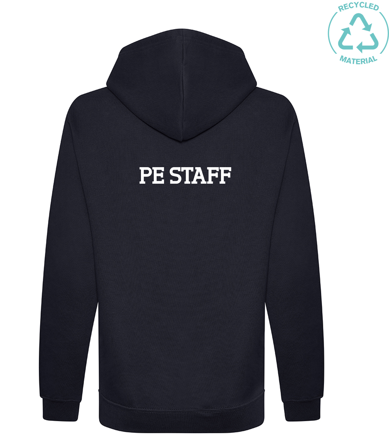 Moreton Hall Staff Tech Hoodie