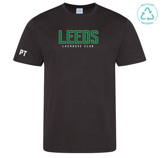 Leeds LC Recycled Tech Tee