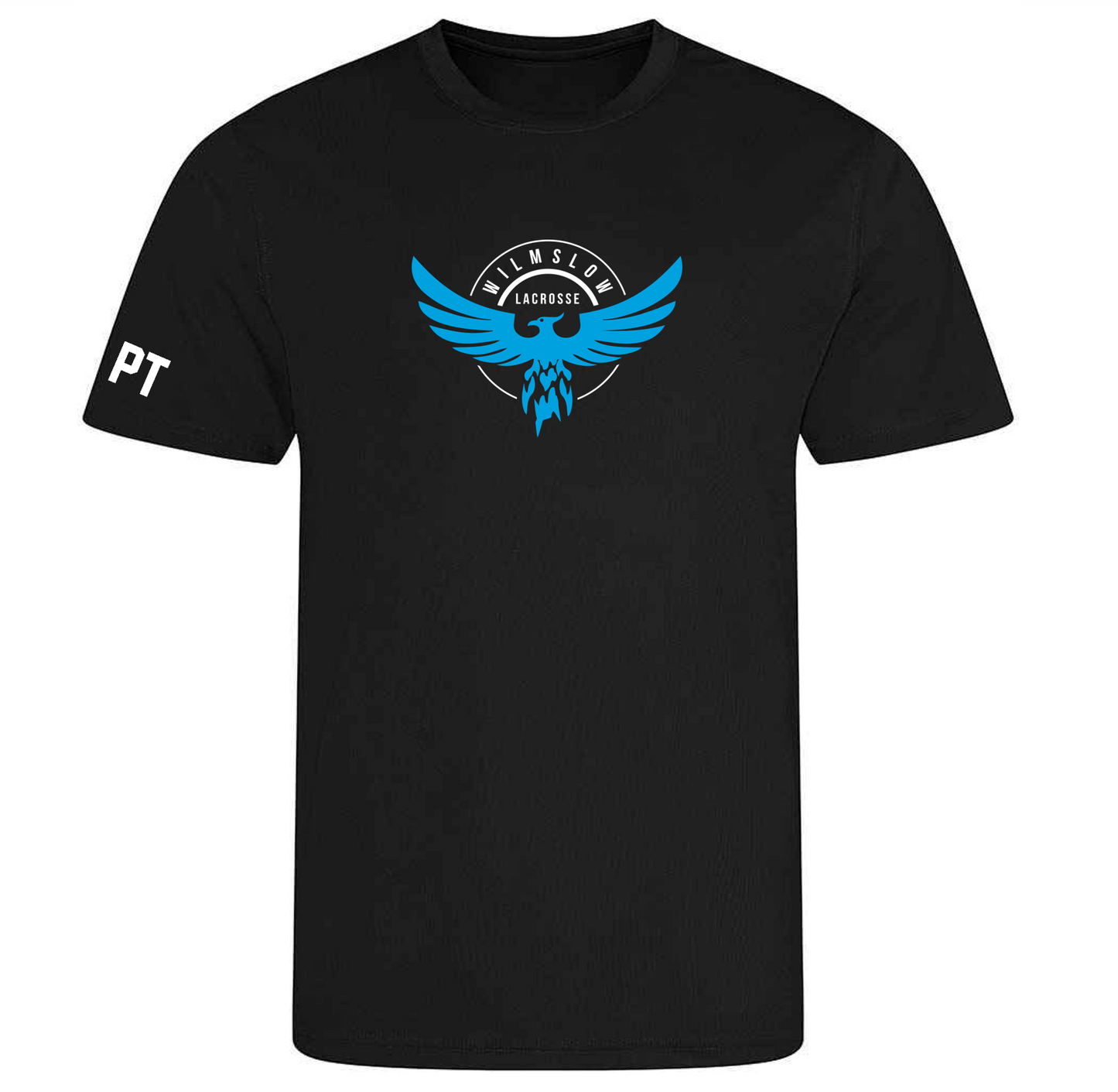 Wilmslow LC Men's Tech Tee