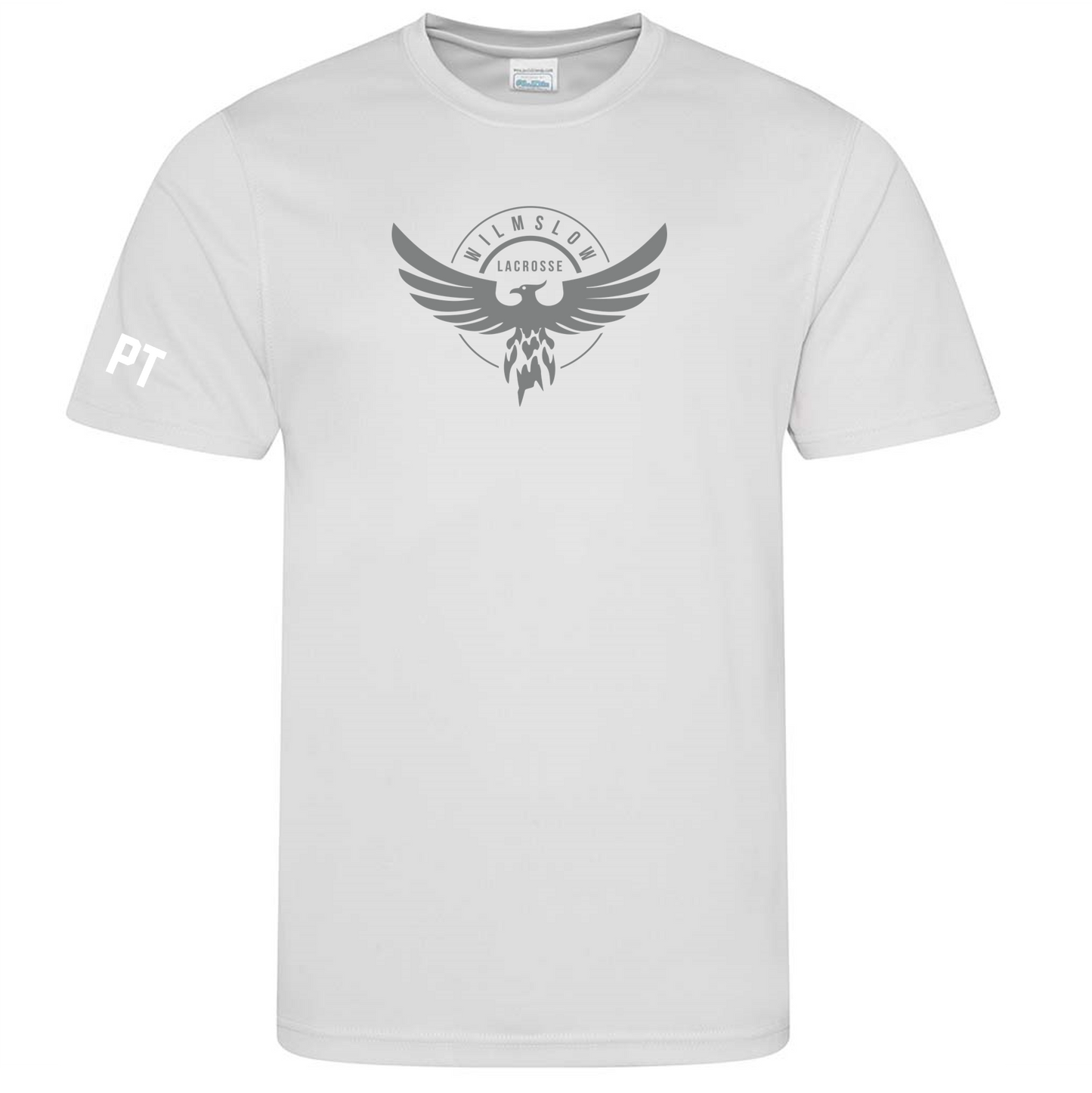 Wilmslow LC Men's Tech Tee