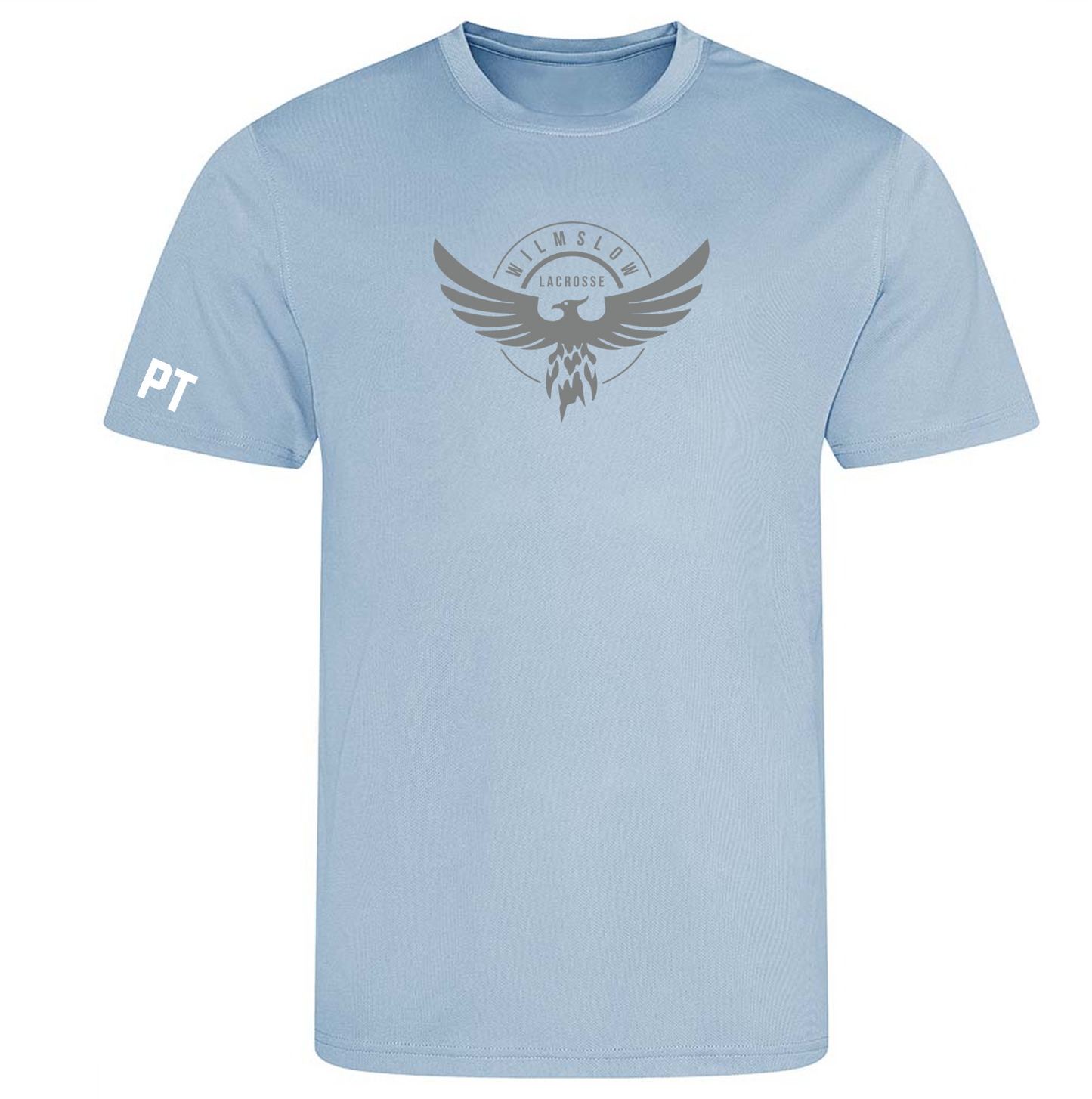 Wilmslow LC Men's Tech Tee