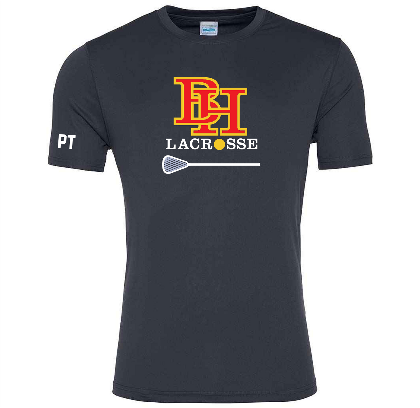 Brooklands LC Tech Tee