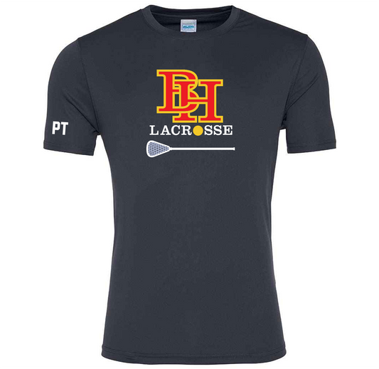 Brooklands LC Tech Tee